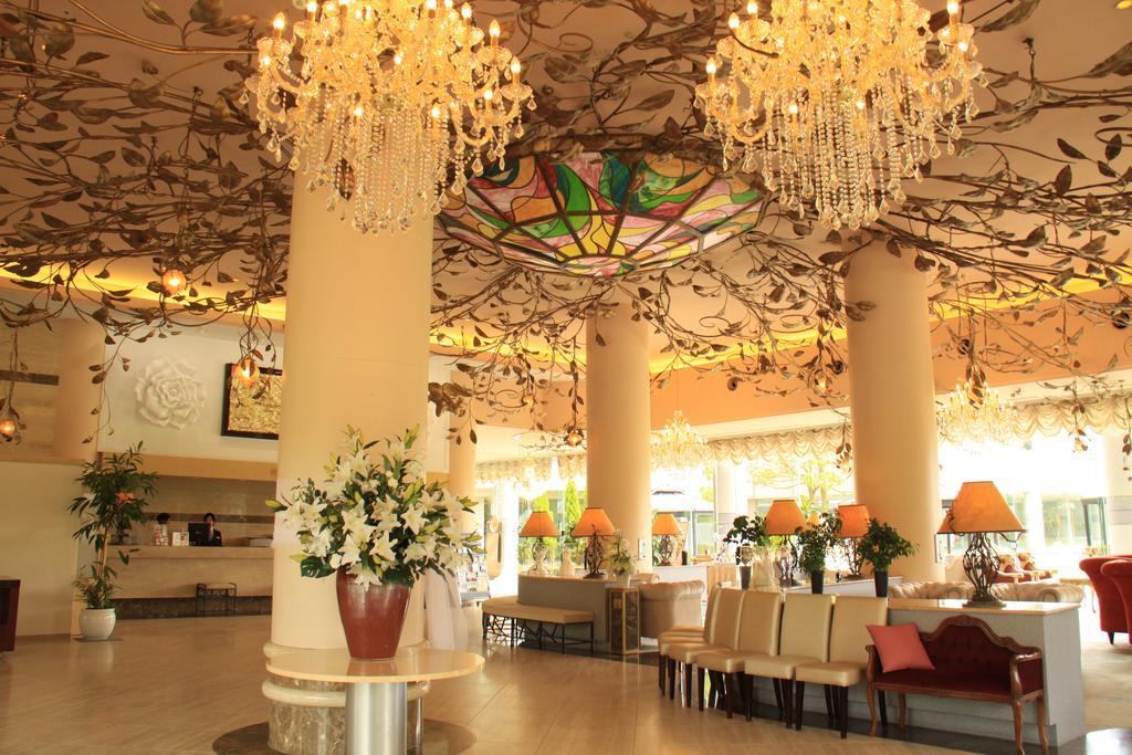 Rosa Blanca Hotel Iga Exterior photo